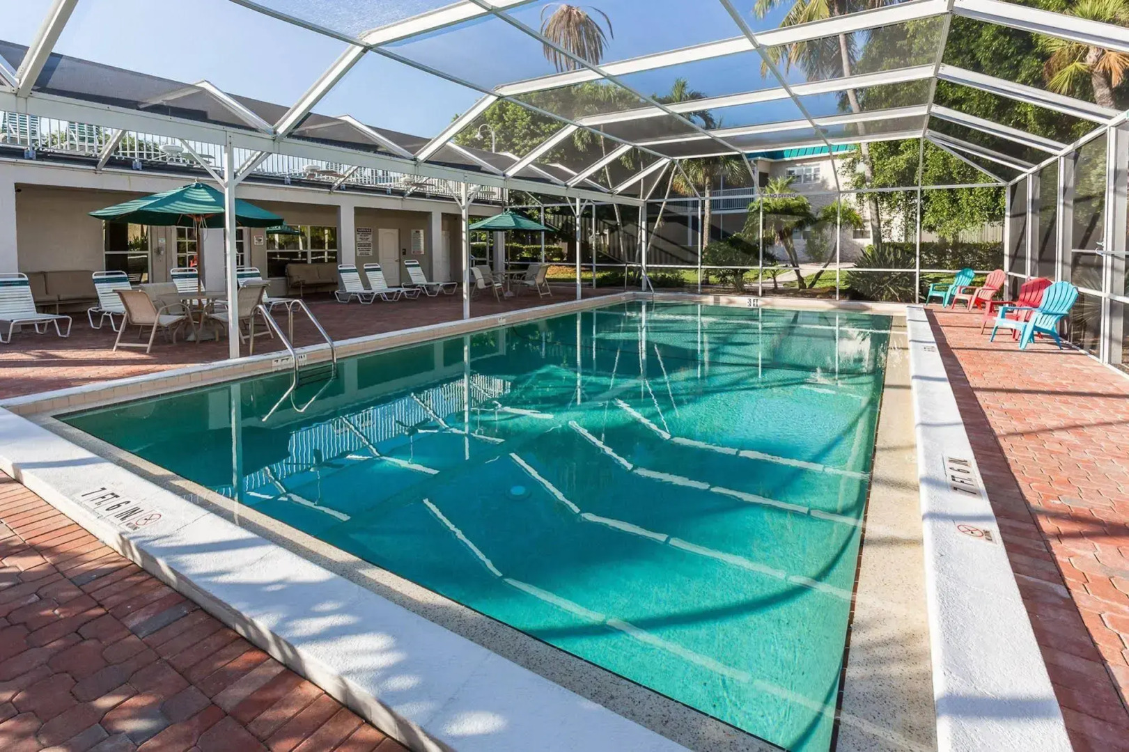 Sanibel Arms West Condominiums