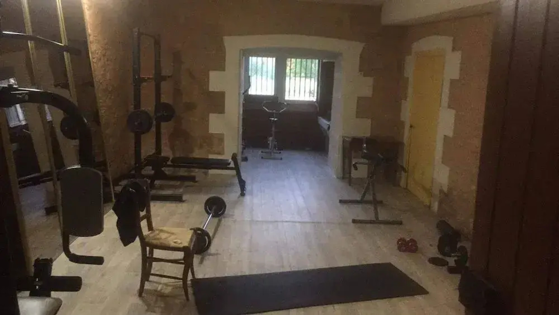 Château Le Boisrenault