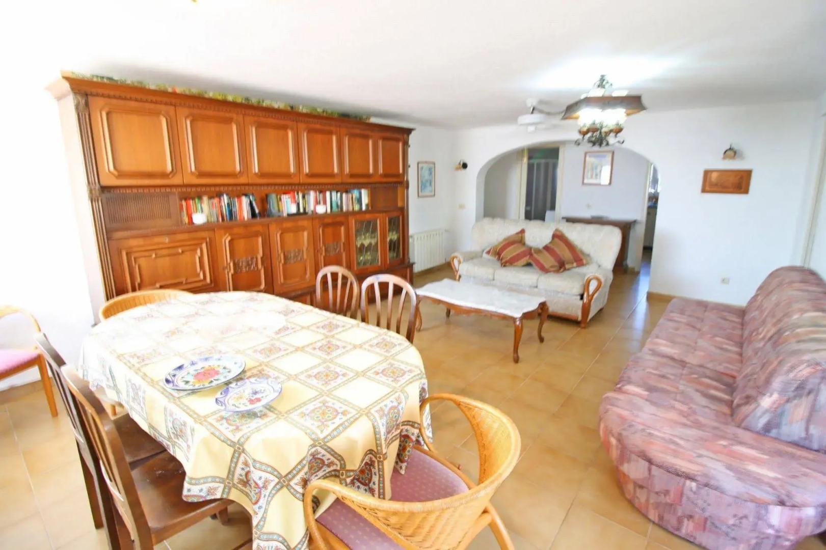 Villas Costa Calpe - Tanja