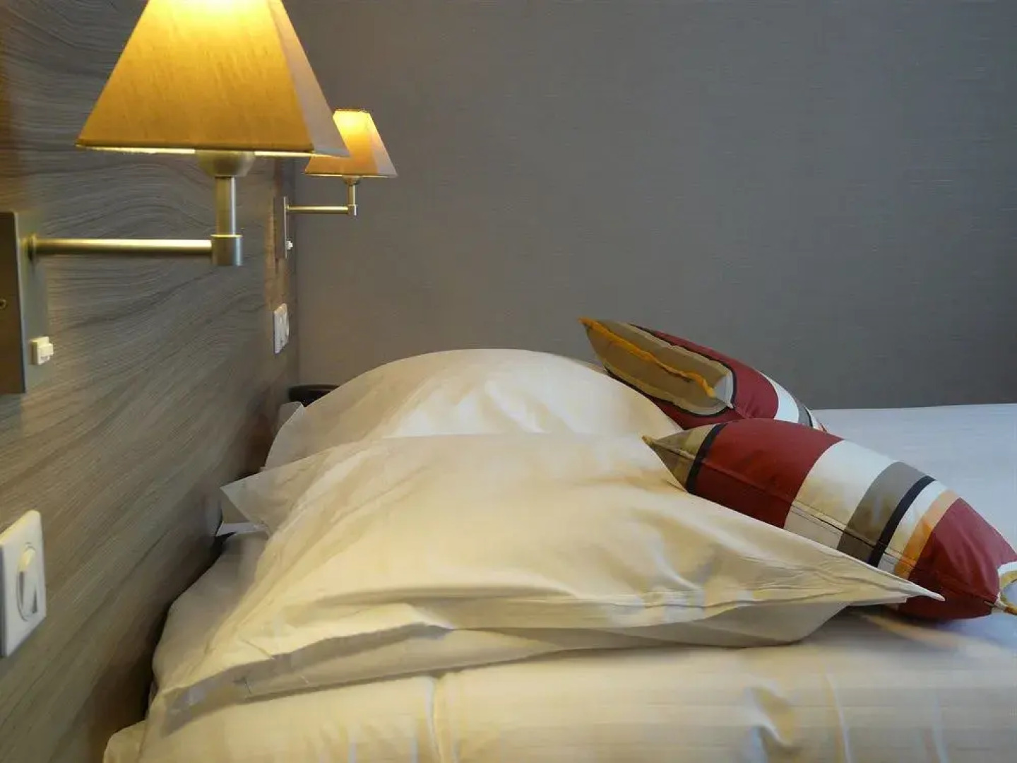 Logis Hôtel Marguerite