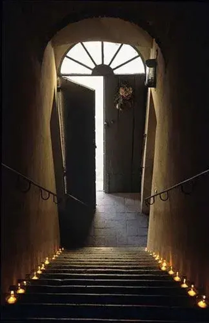 La Locanda di Villa Toscana