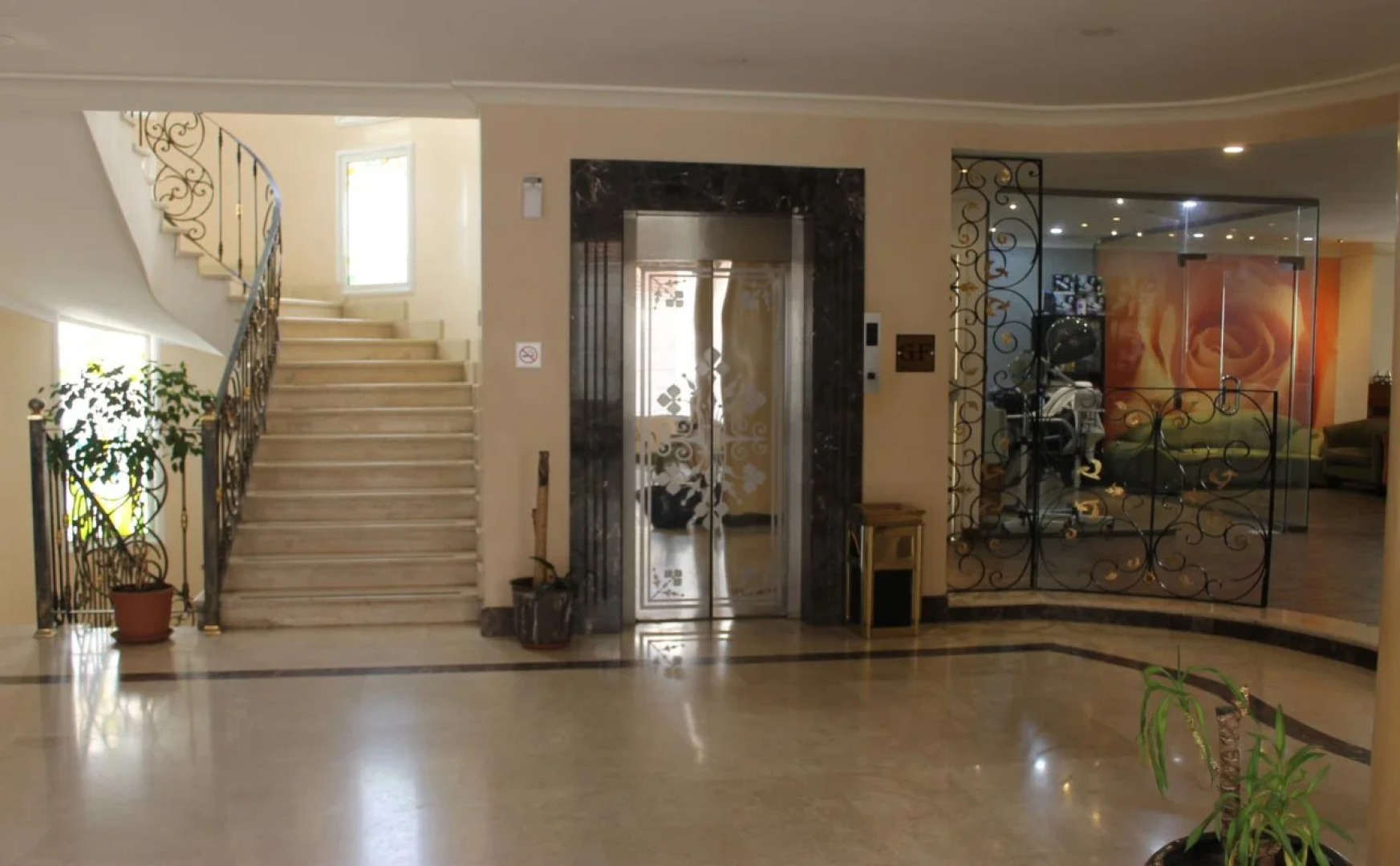 Al Saher For Hotel Apartment