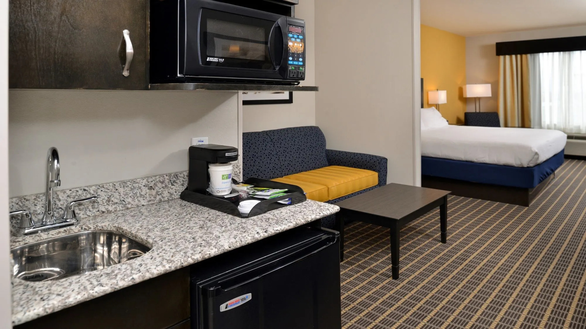 Fairfield Inn & Suites by Marriott Fort Walton Beach Hurlburt Area