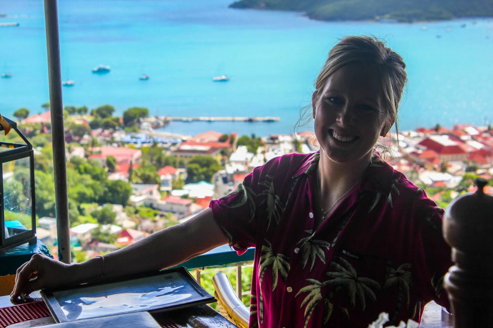 Mafolie Hotel