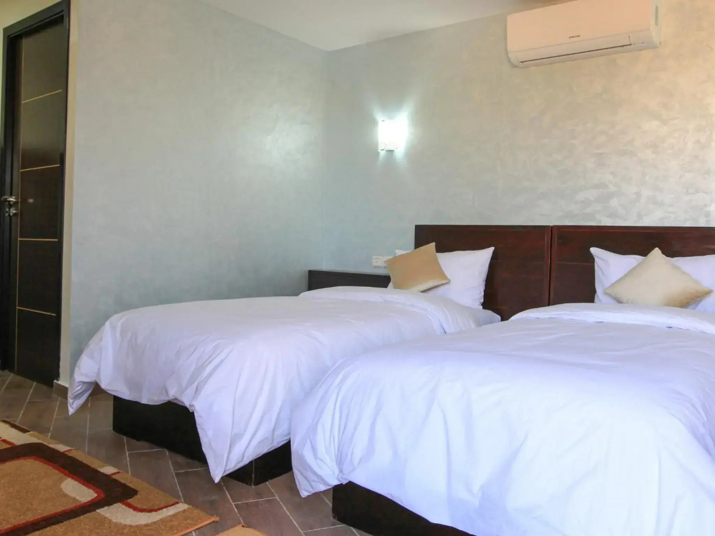 Dakhla Kitesurf world