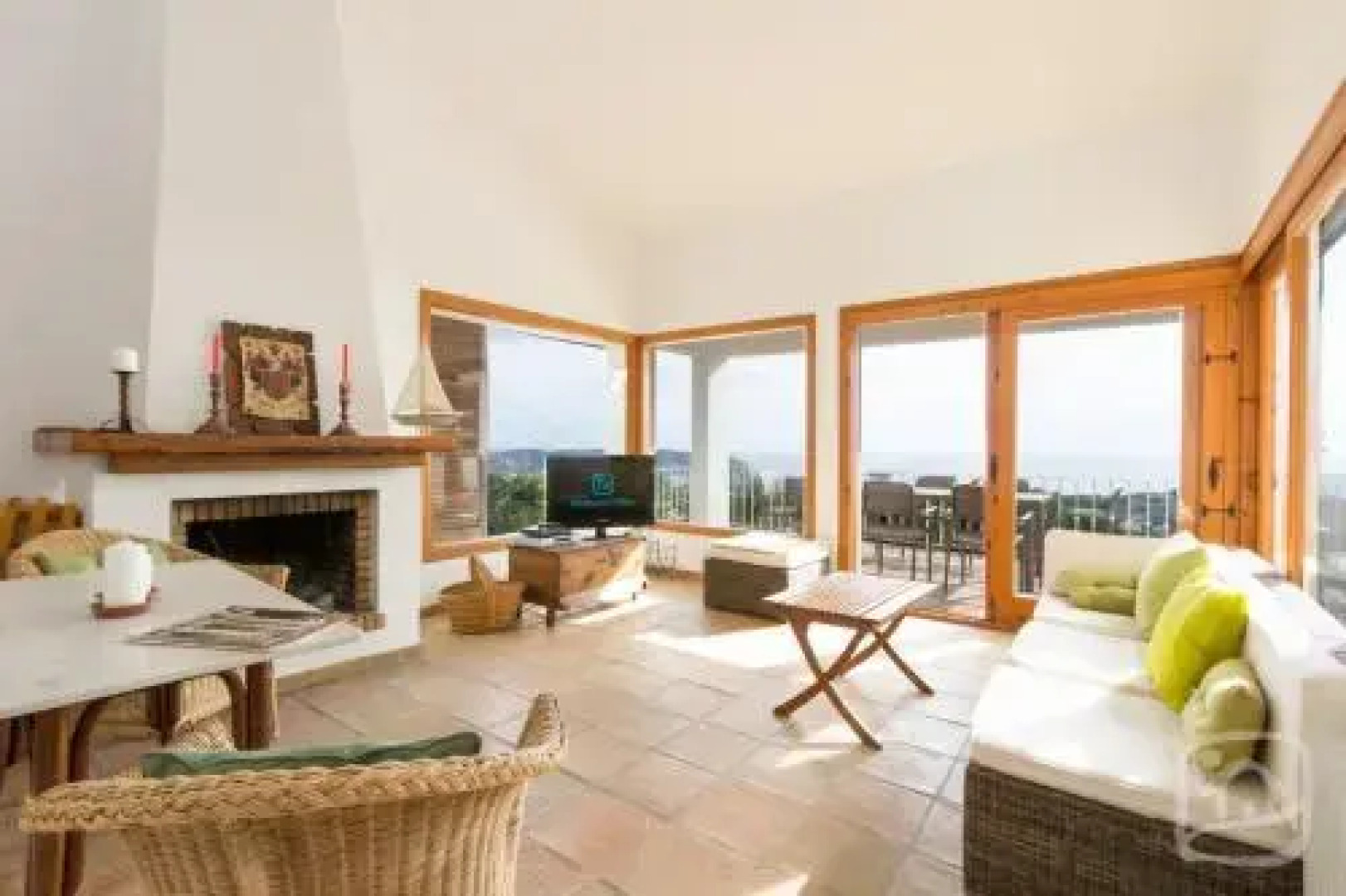 Abahana Villas La Proa