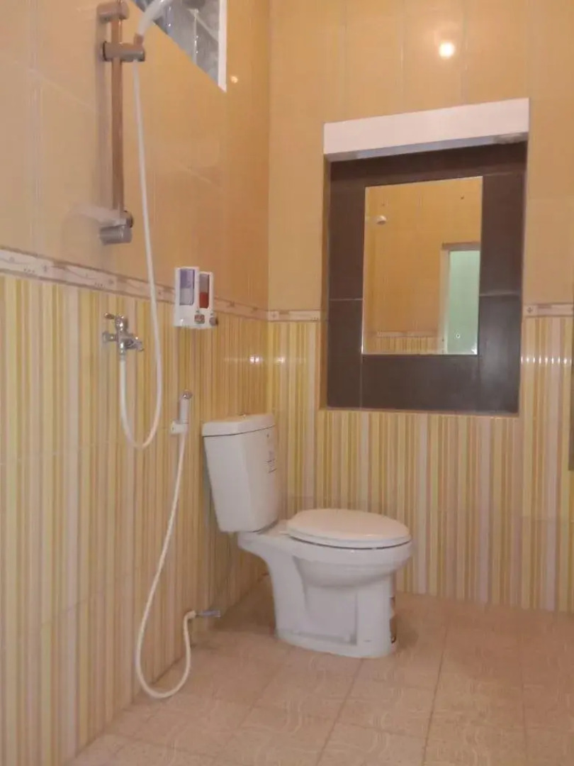 Wisma Ahlen Pangandaran