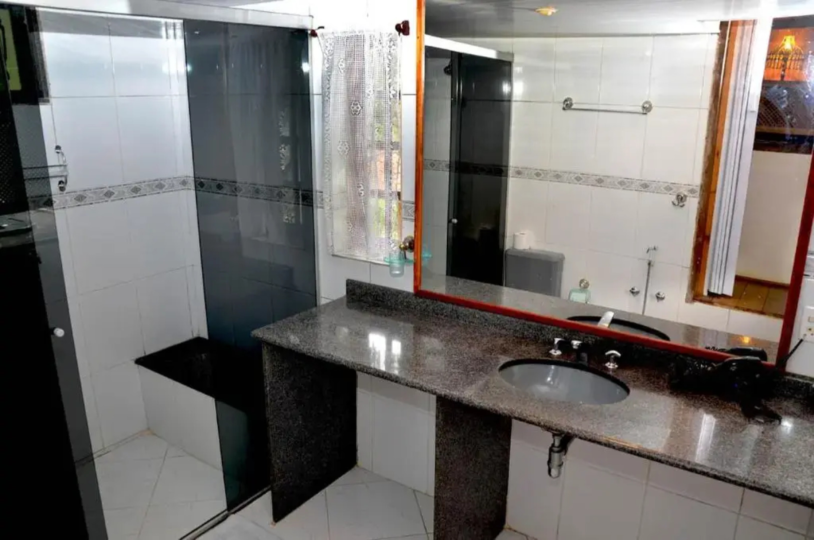 Pousada Chalés do Lago