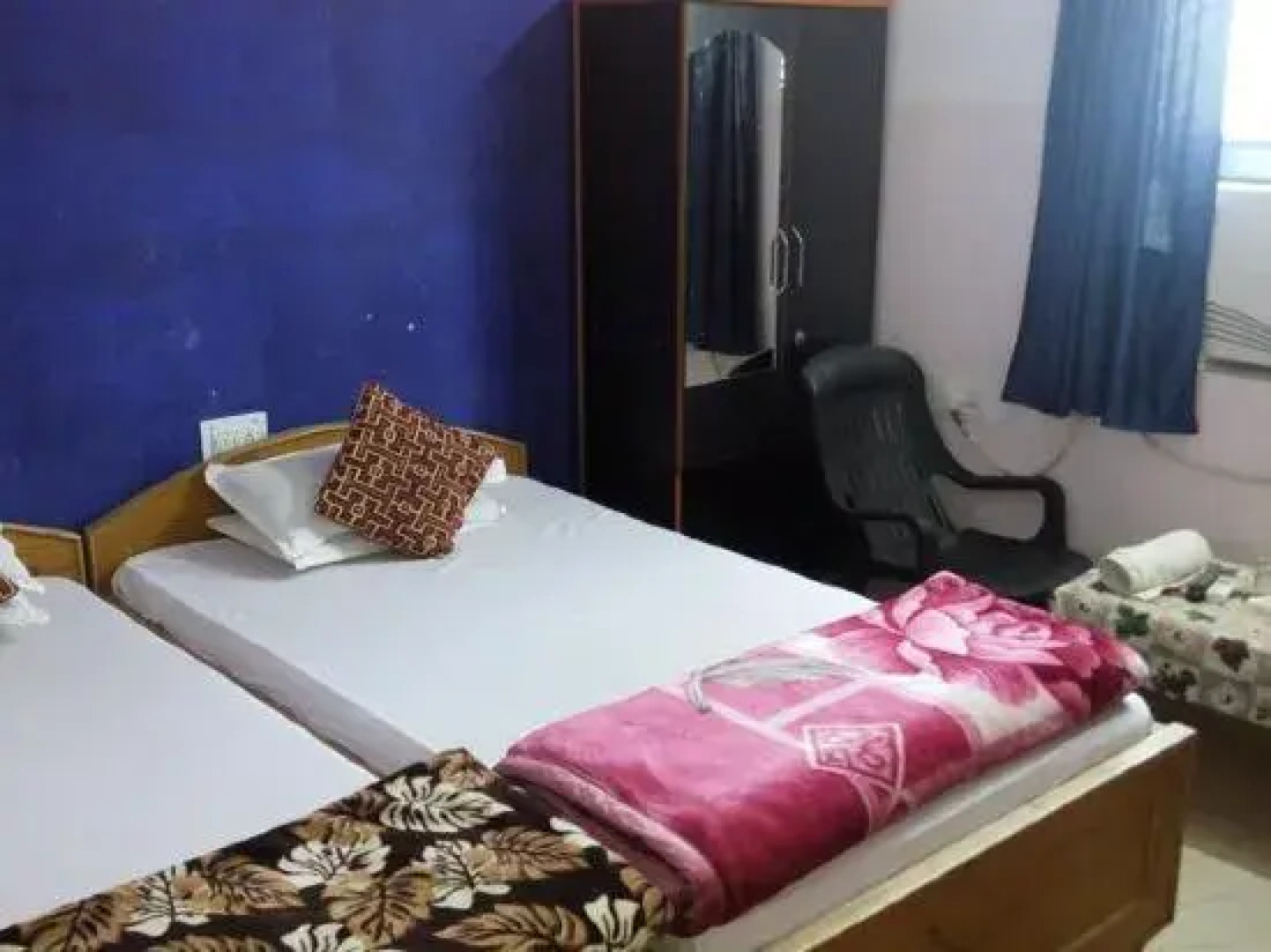 HB INTERNATIONAL (A unit of Hotel Rajkamal)