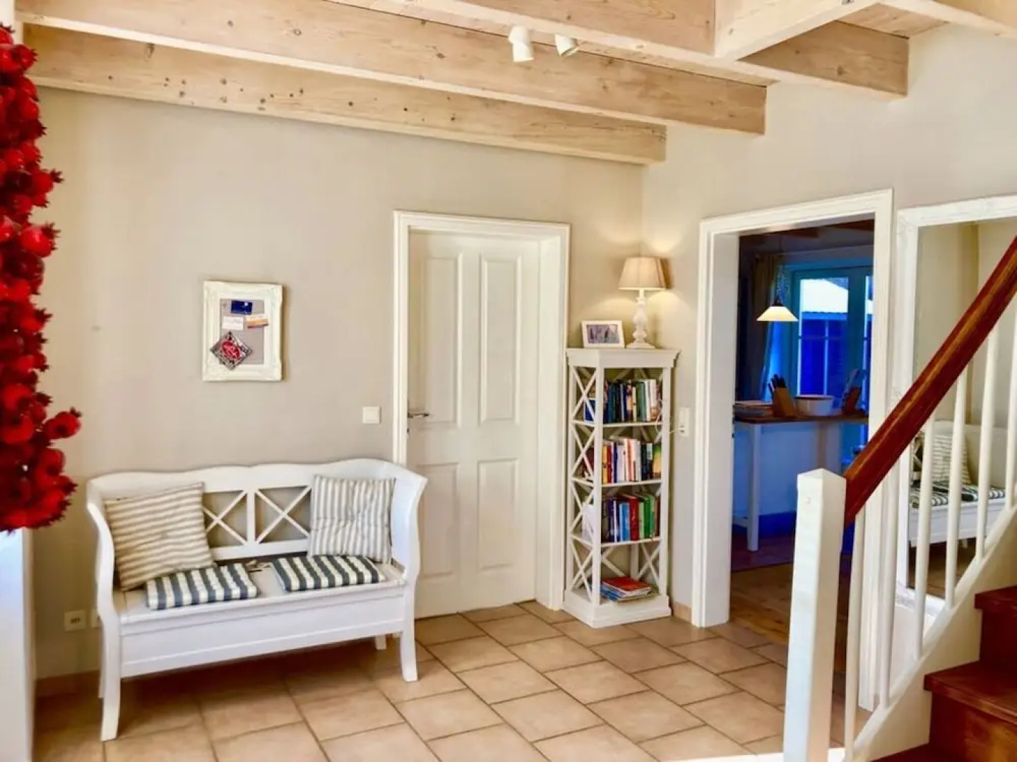 Hogelia Comfortable Holiday Residence