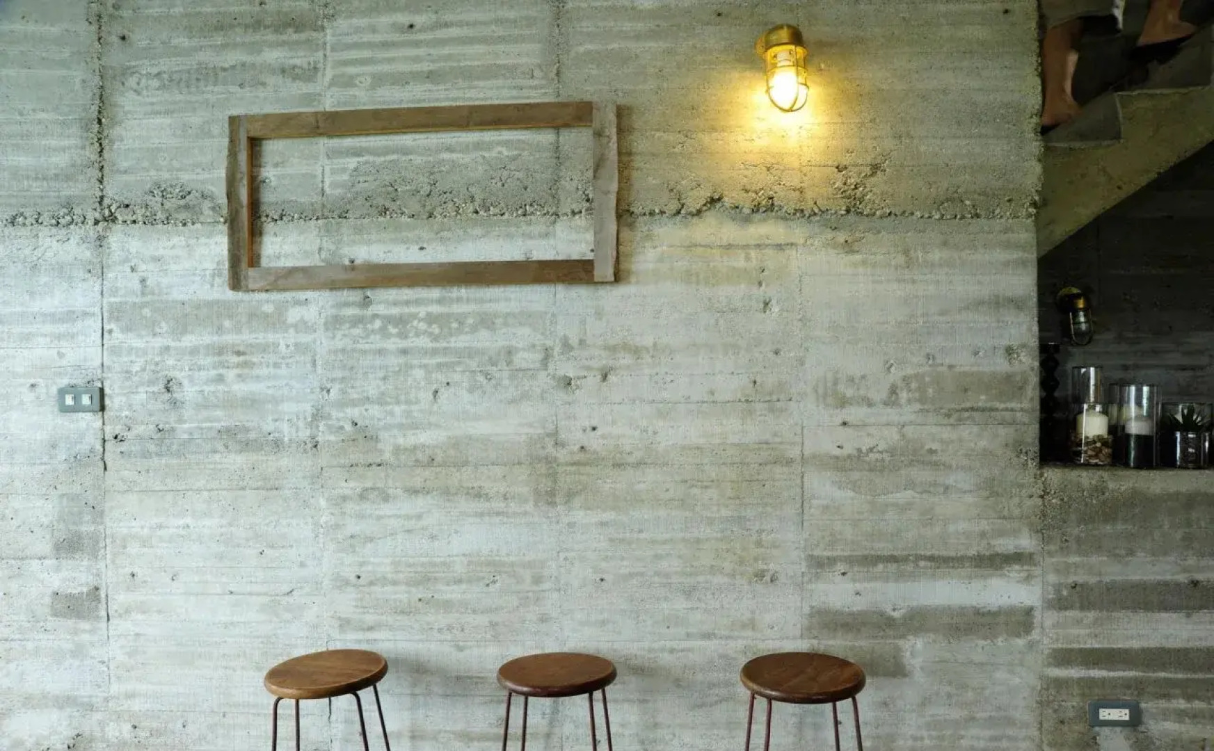 Reindeer Hualien 118