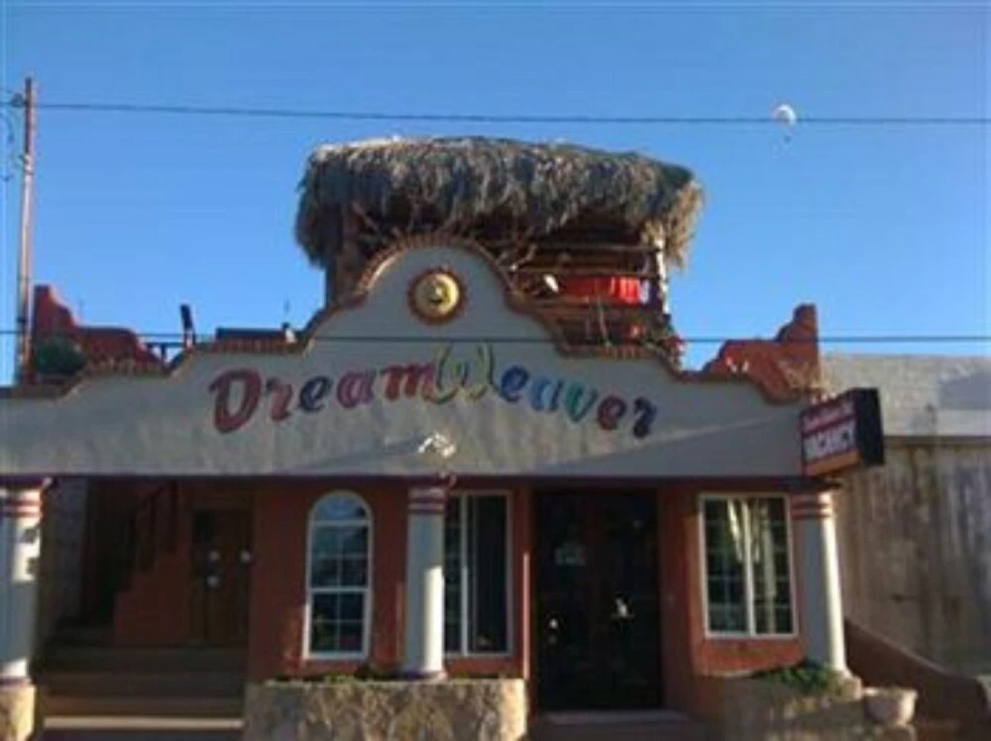 Dream Weaver Inn