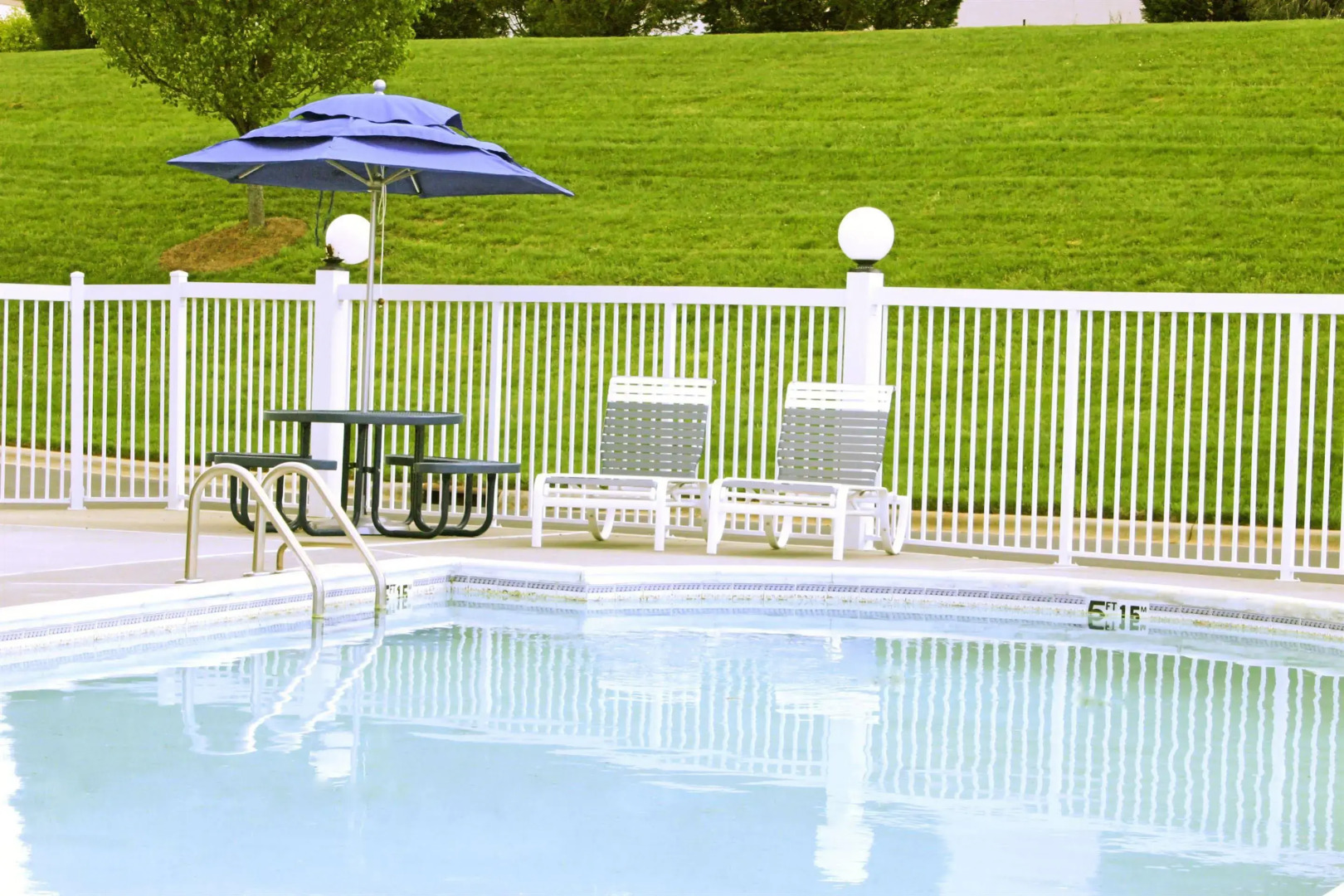 Four Points by Sheraton Charlotte - Pineville