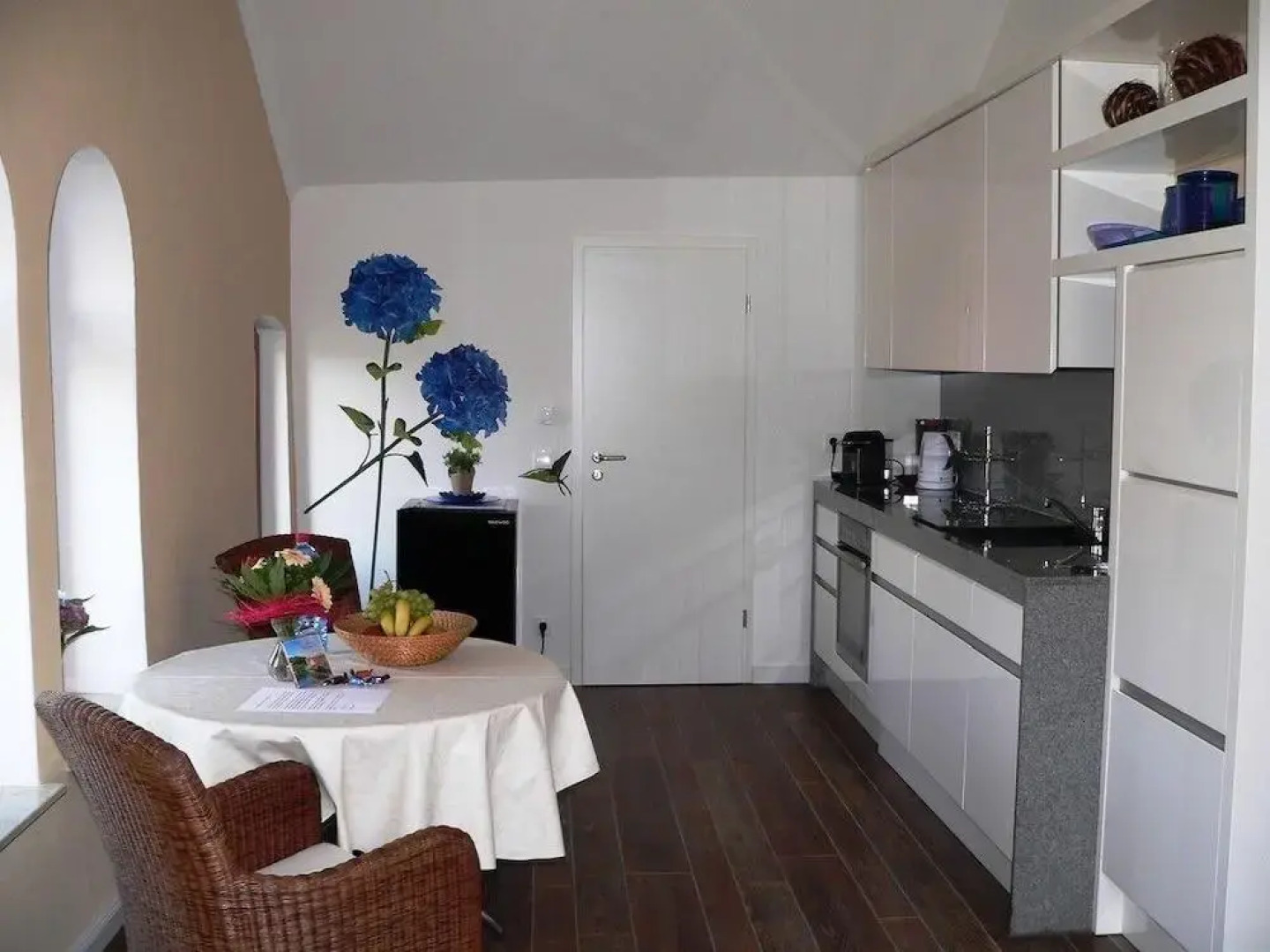 Ferienwohnung Venedig