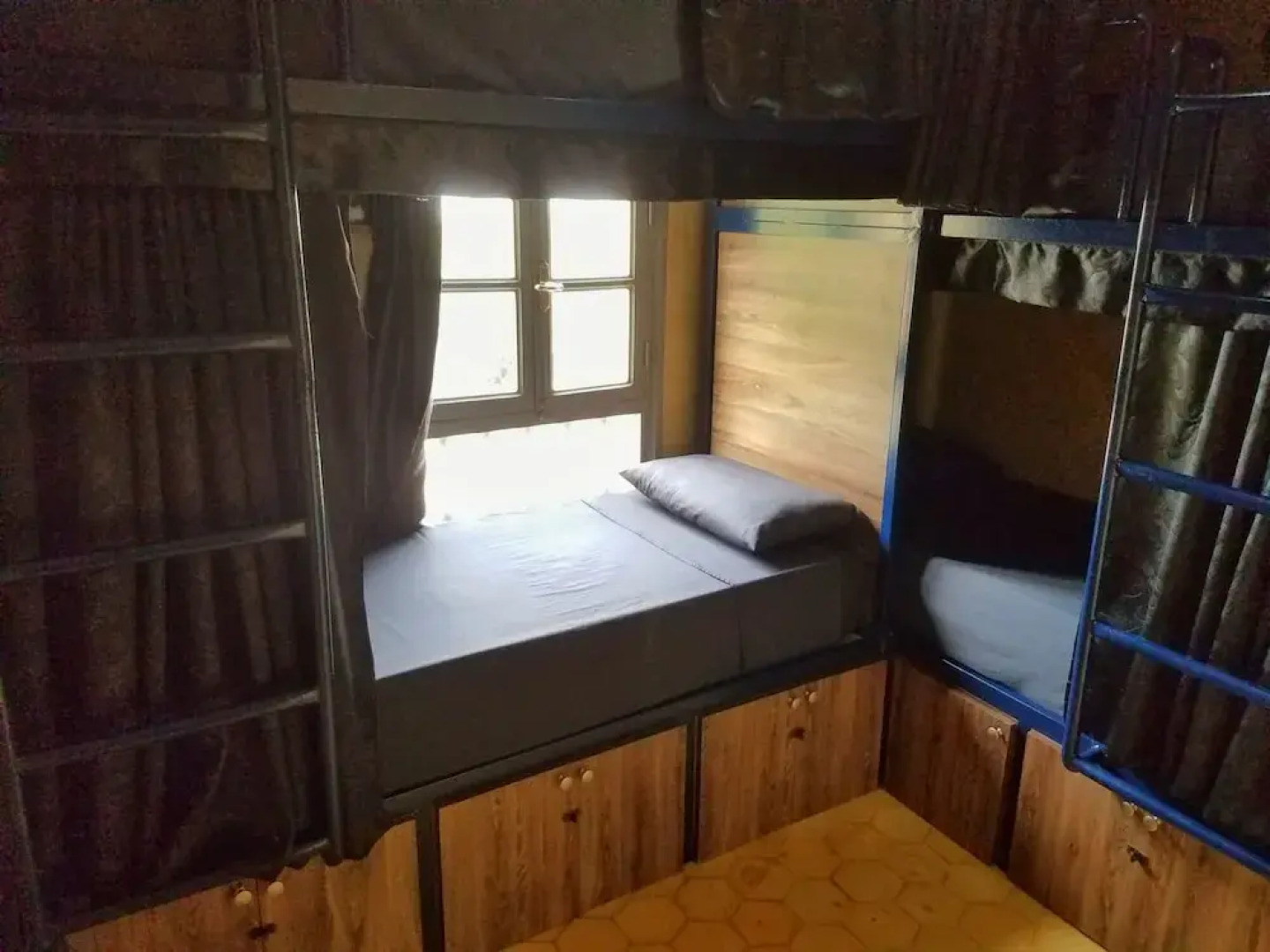 Essaouira Youth Hostel & Social Travel