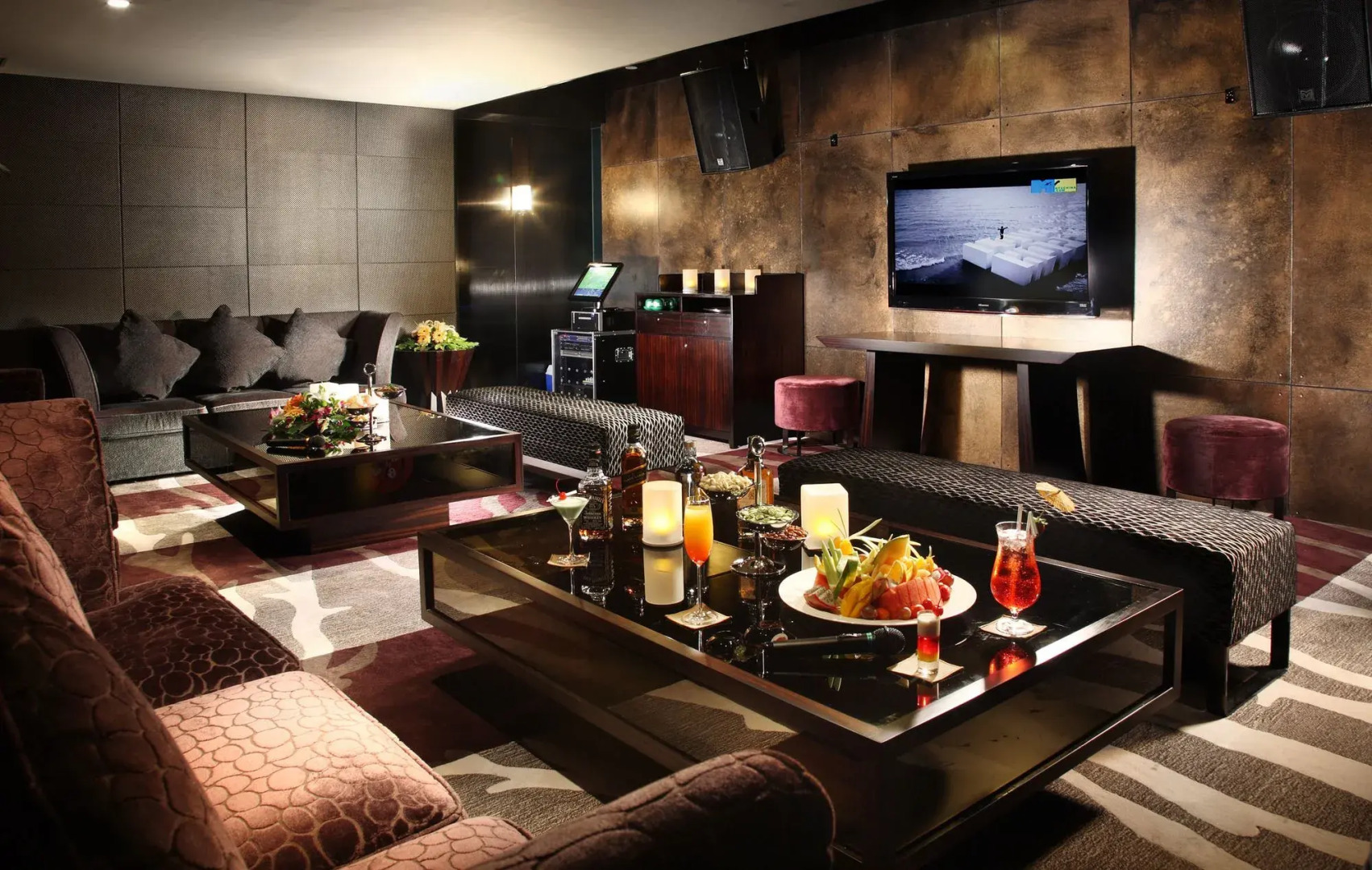 Kingkey Palace Hotel Shenzhen