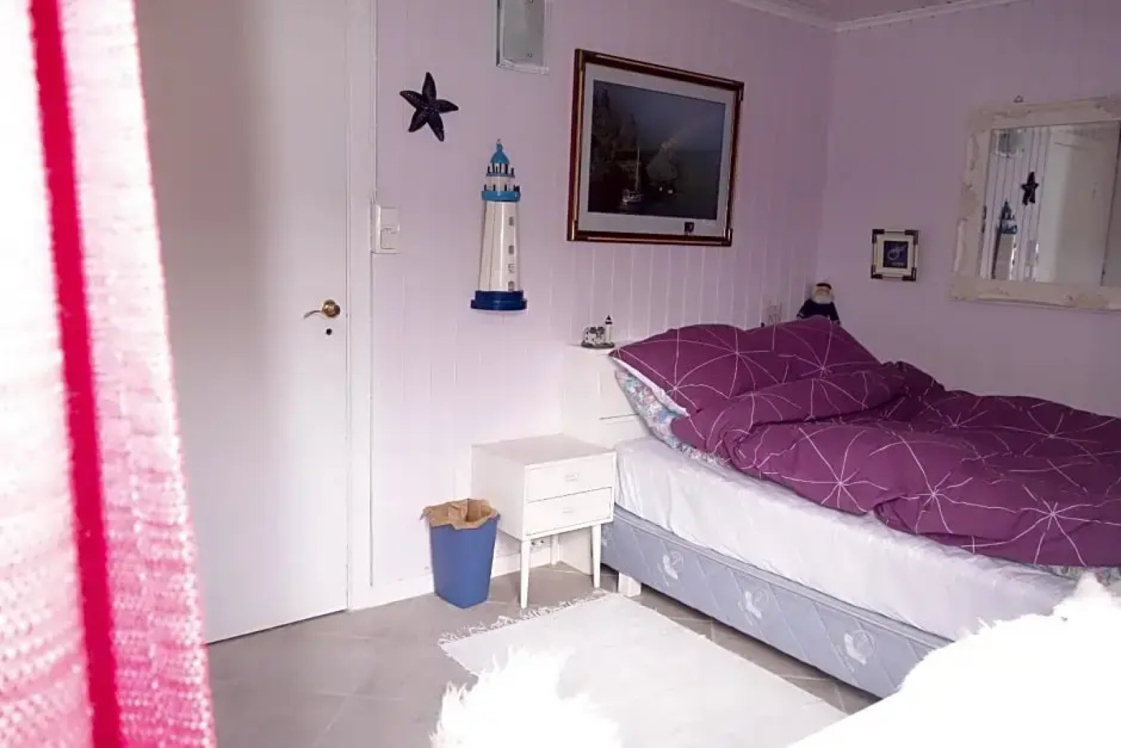 Risør Bed & Breakfast, Randvik Strand