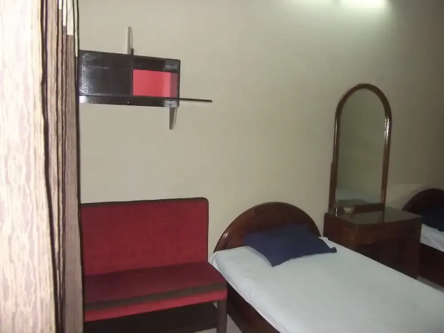 Azmiry Residential Hotel