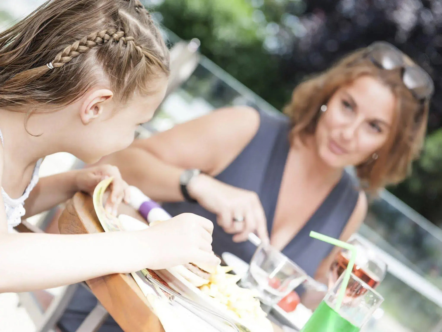 Hilton Garden Inn Bangkok Silom