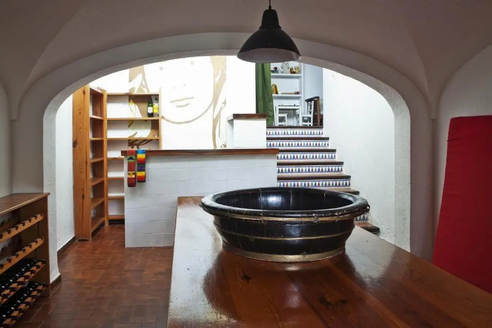 El Rincón del Tiétar