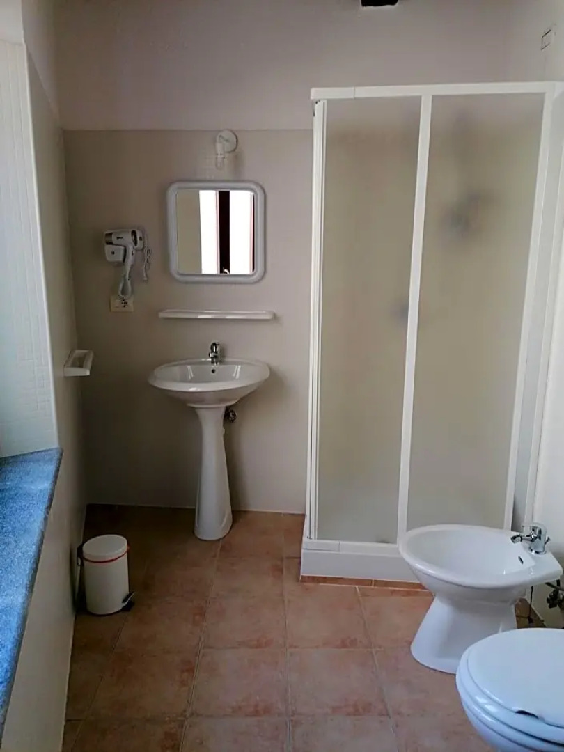 La Rocca Dei Borboni