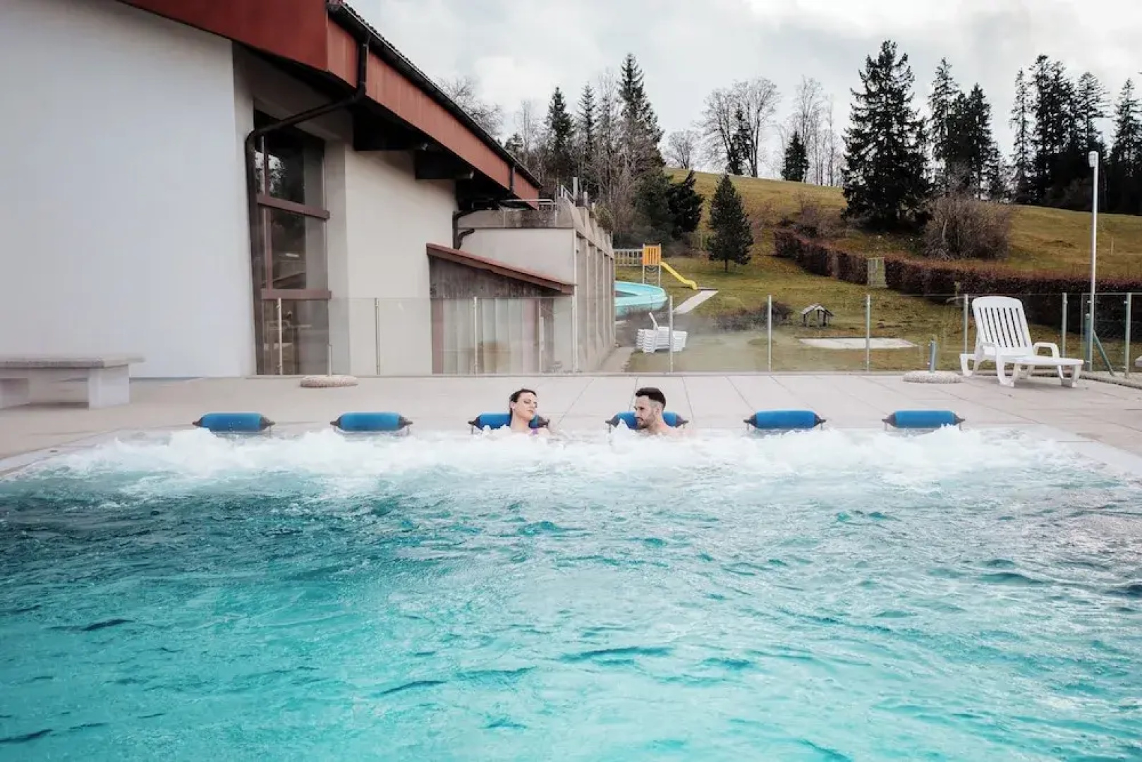 Jura Sport & Spa Resort