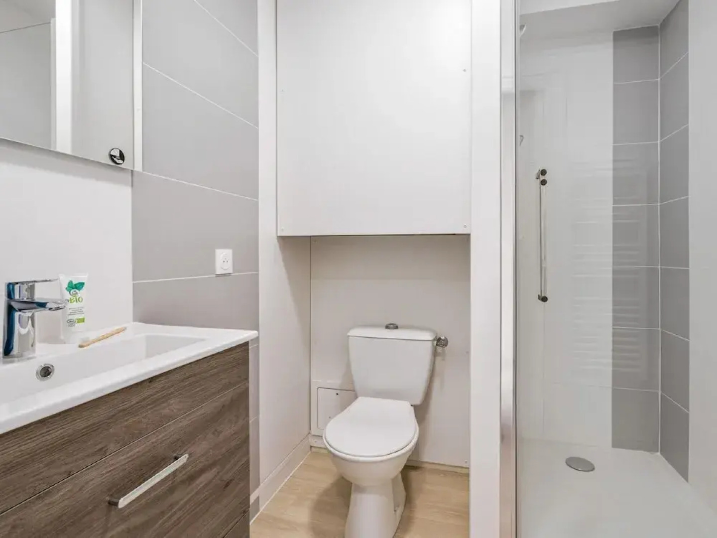 Residence La Voile D'or, L'ile-aux-moines-formerly TUI Ferienhaus