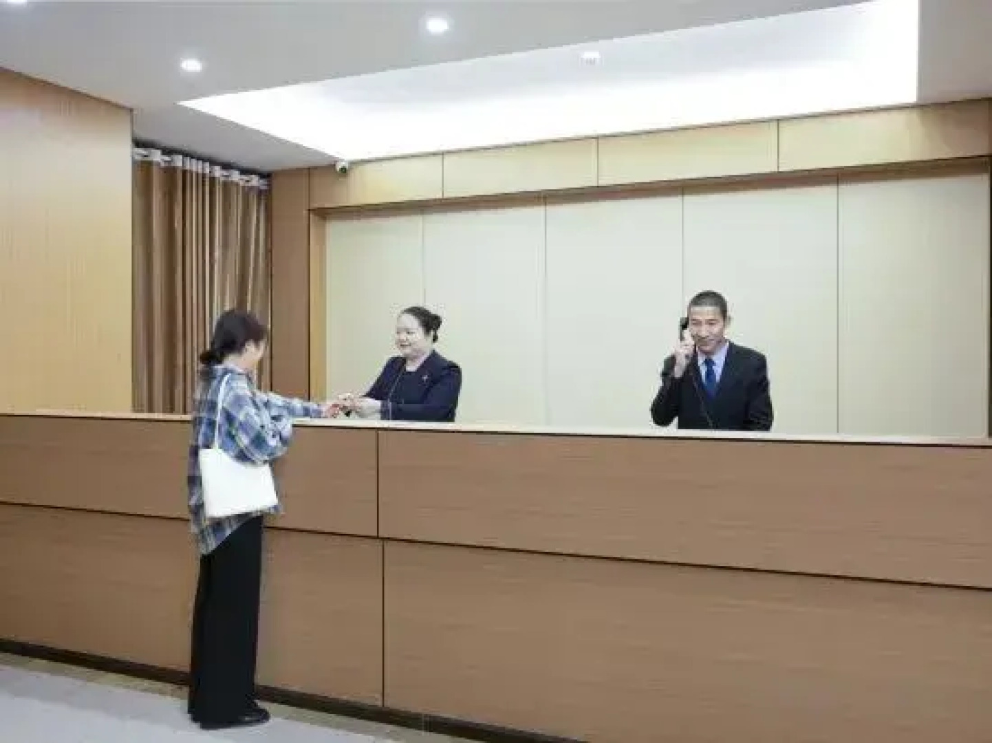 Yeste International Hotel (Ganzi Batang County People's Government)