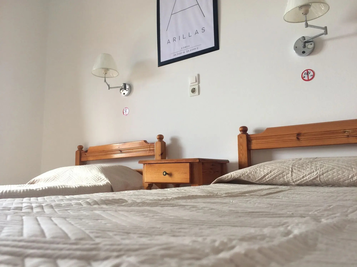 The Mathraki Studios Adult Only