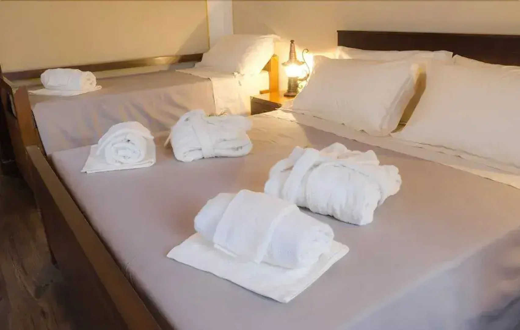 Bed & Breakfast Otto Quadri