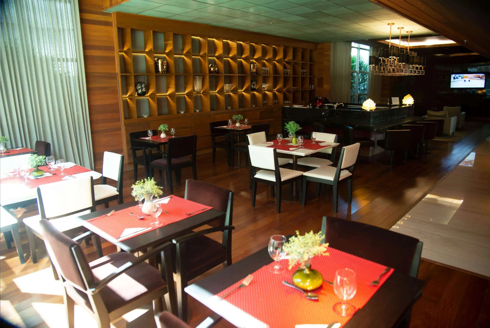 Cassino Tower Savassi Antigo Tryp by Wyndham