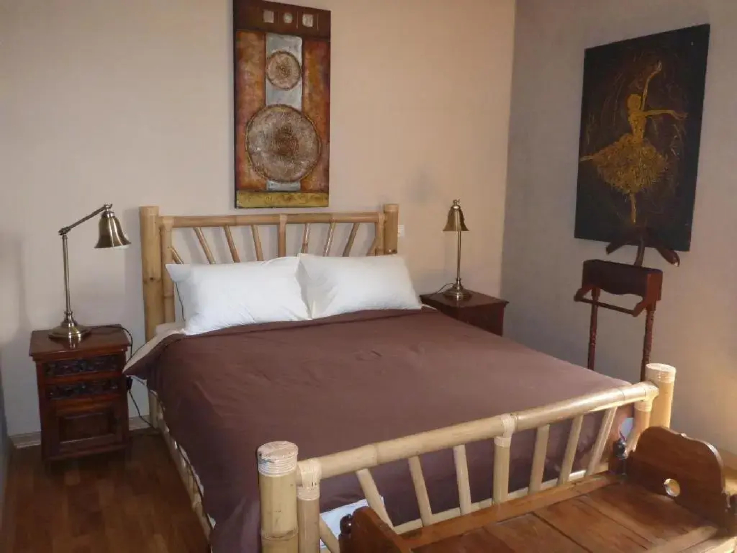 Les Chambres du Clos