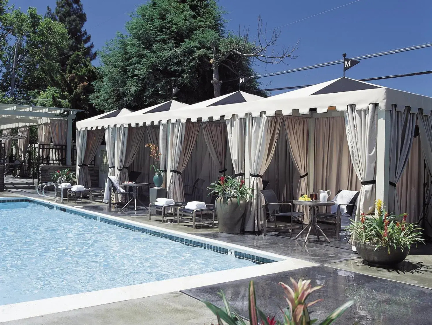 Aloft San Jose Cupertino