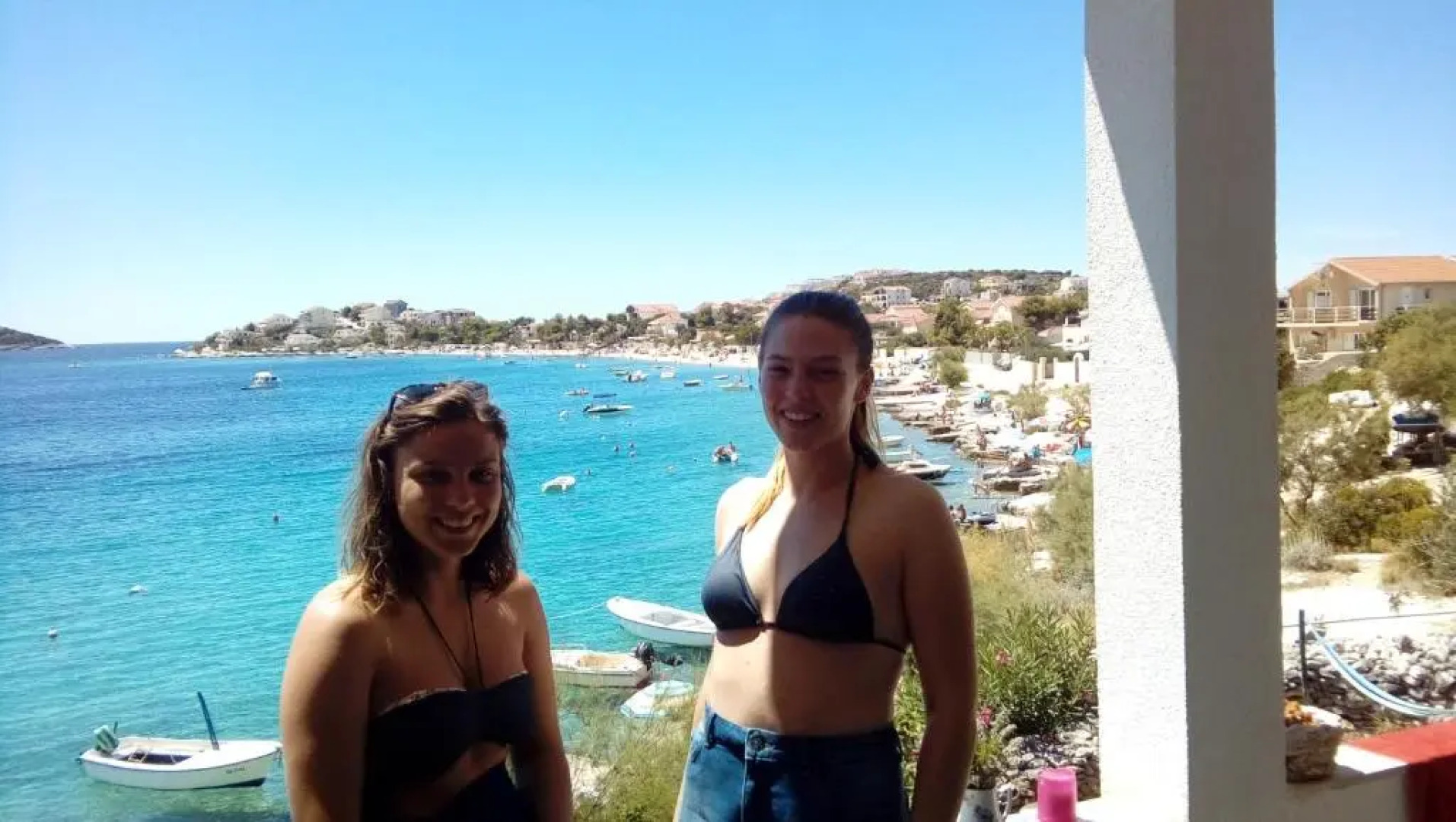 Holiday Home Batistić