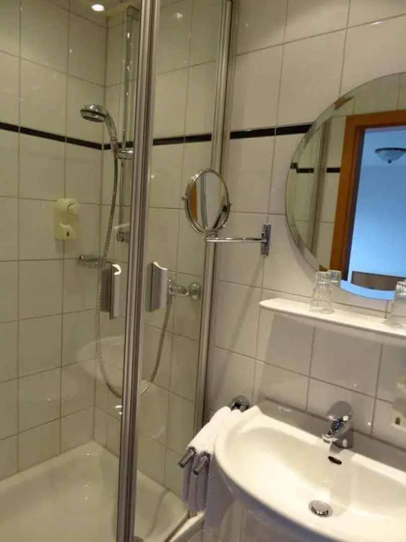 Zentral Hotel Poststuben