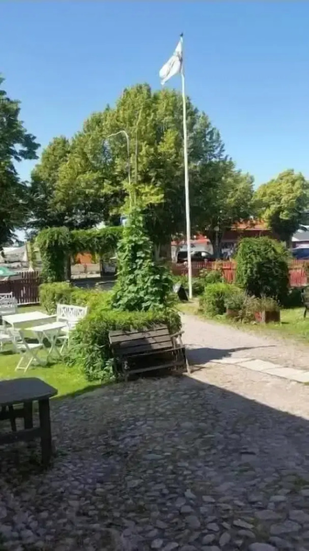 STF Vandrarhem Mariestad - Hostel