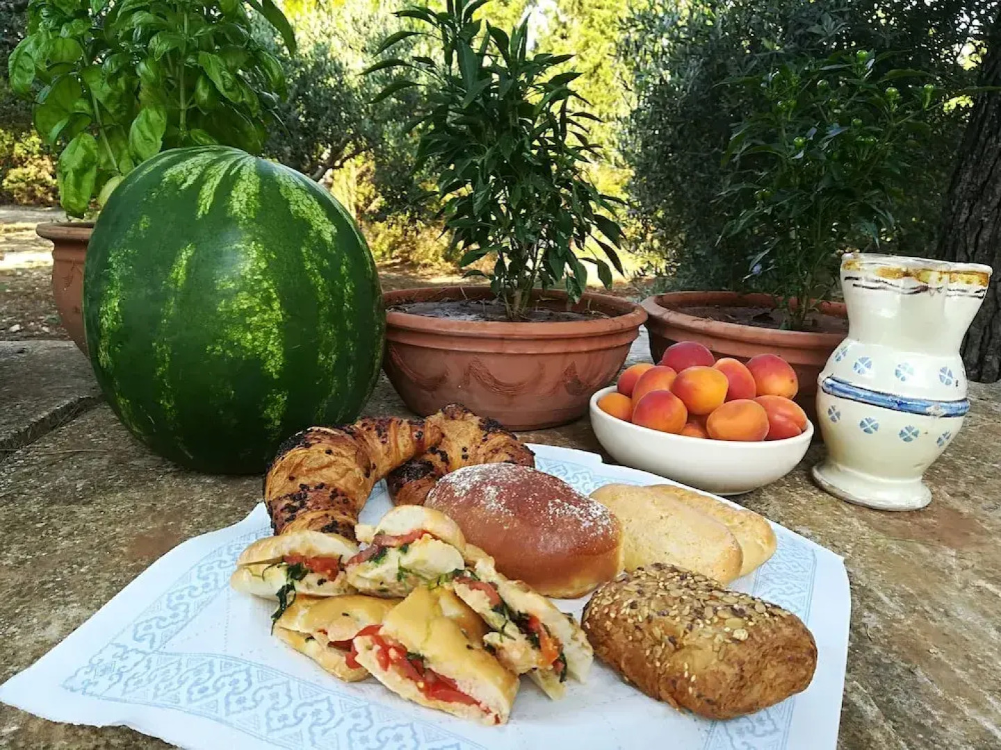 Masseria Fracchicchi