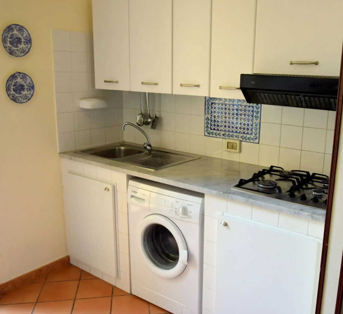 Palermo Mare Holidays