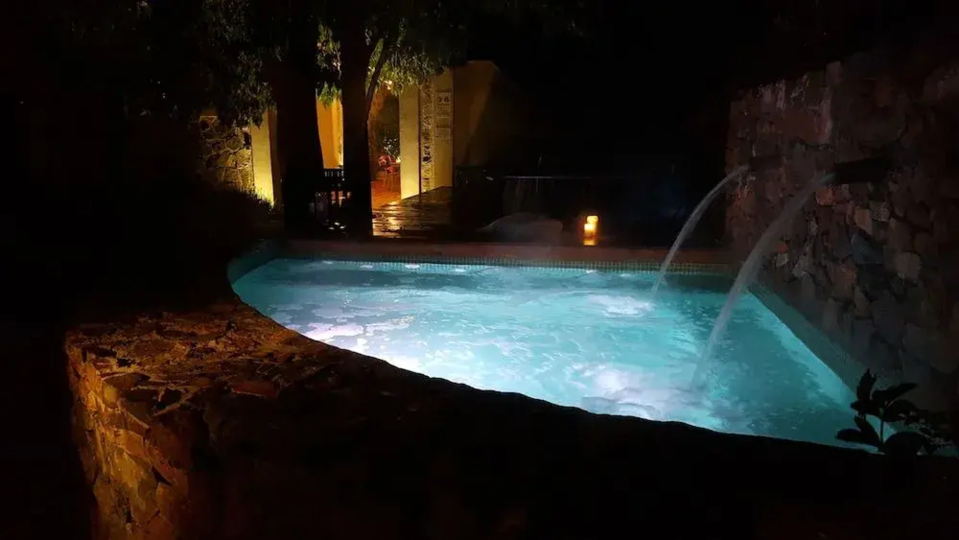 Casa Vella del Pantà de Riudecanyes