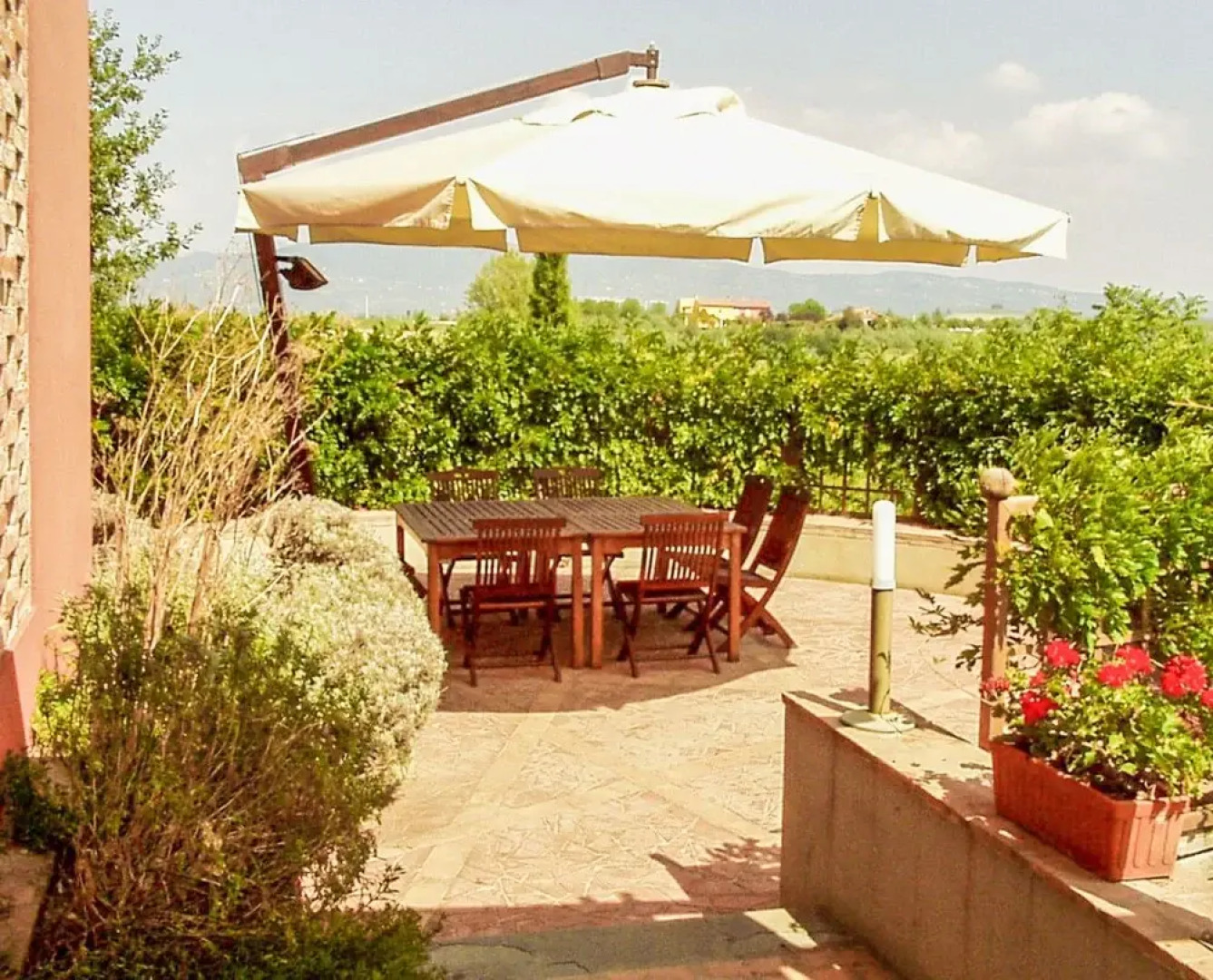 Il Cigliere Your Holiday Home in the Heart of Tuscany