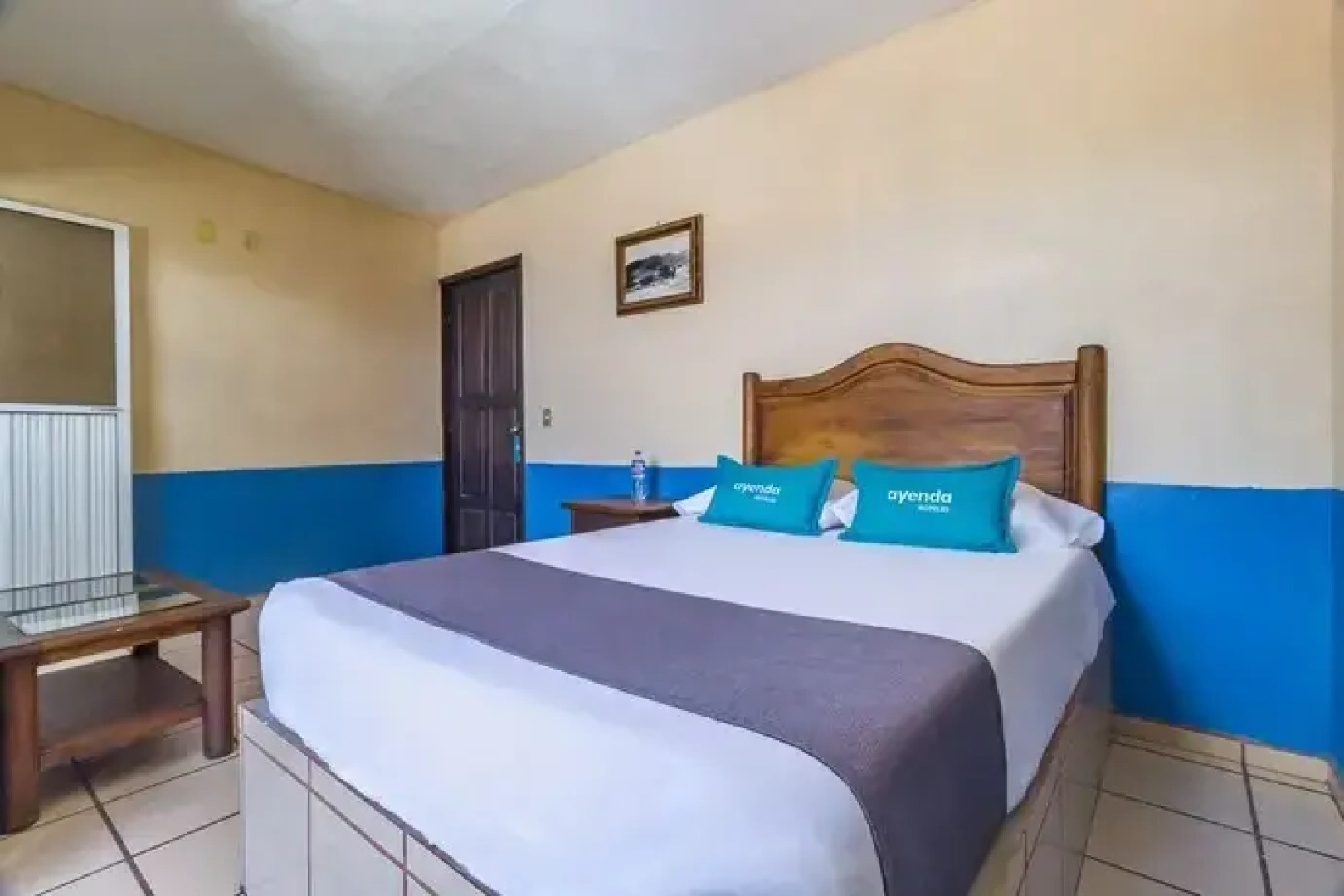 Ayenda Posada Santander