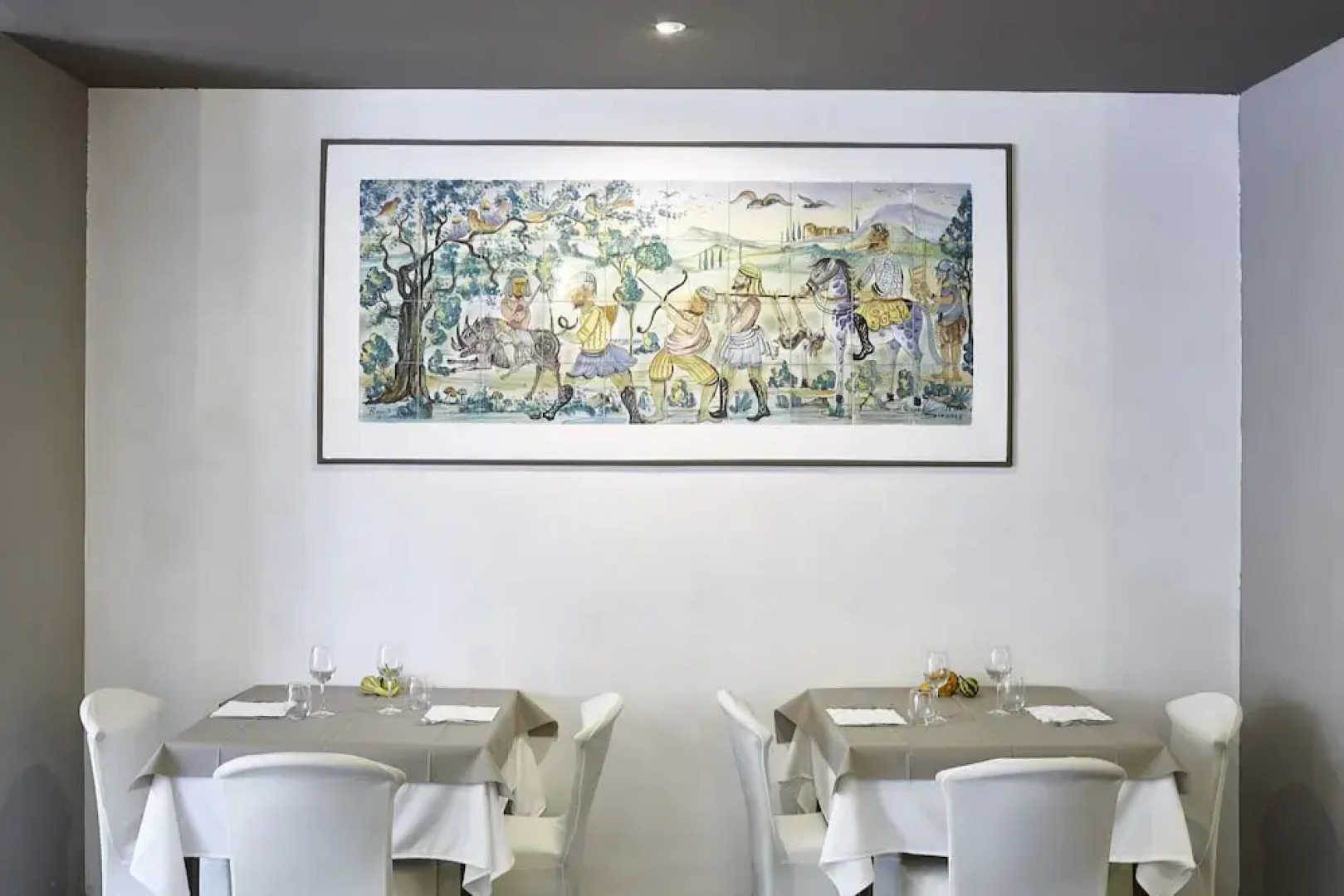 Albergo Nuovo Belvedere