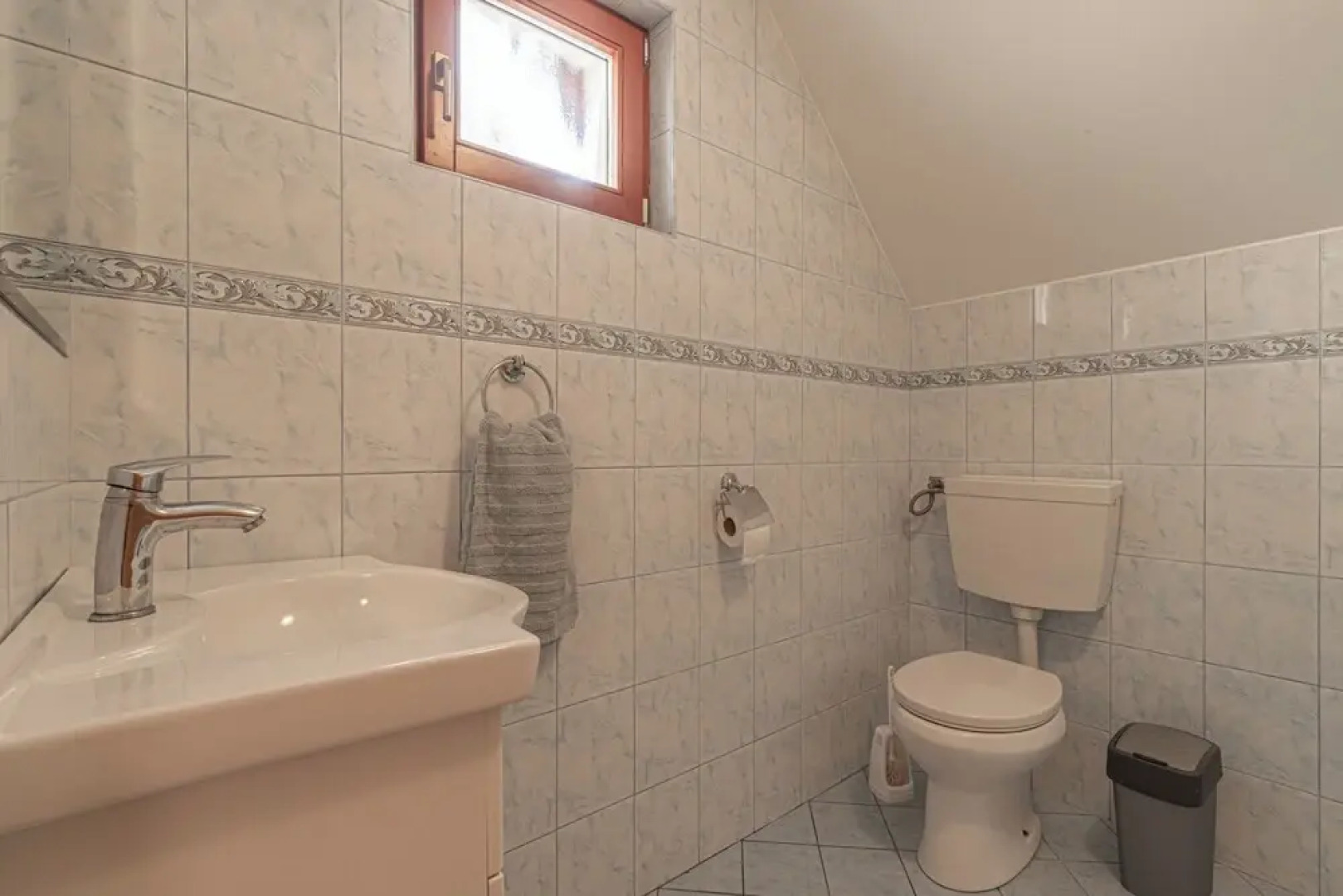 Vineyard Cottage Lustek