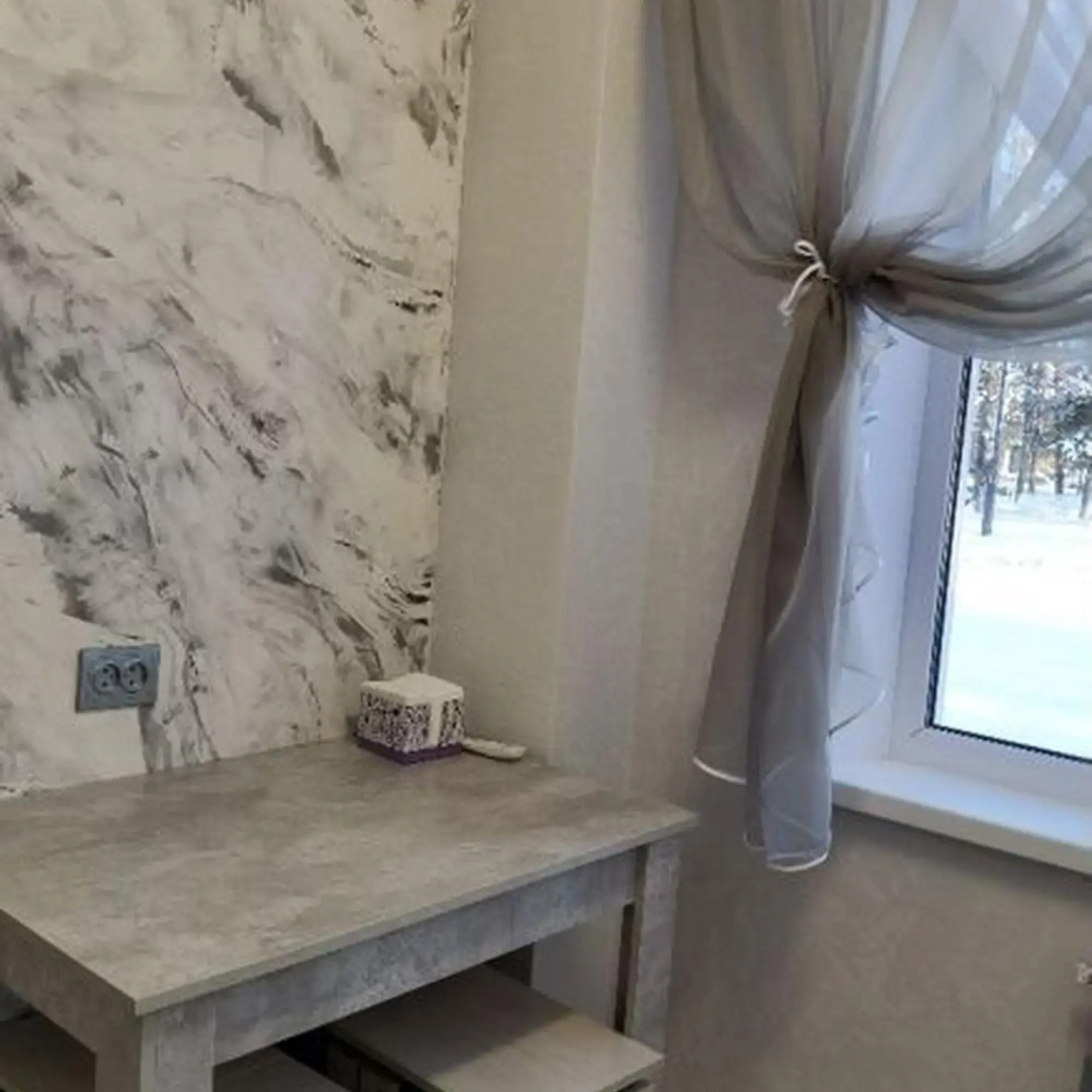 Апартаменты на 2-й квартал 53