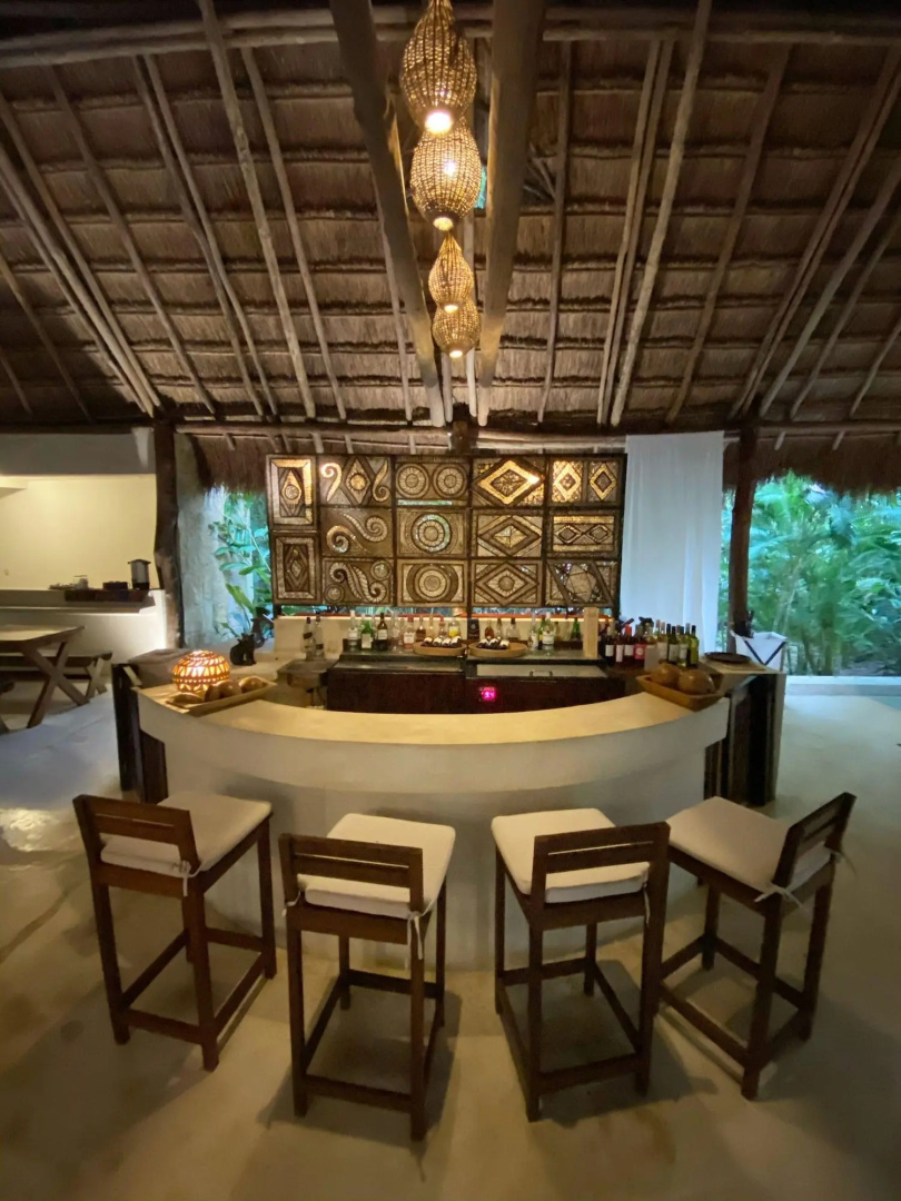Piedra de Agua Hotel Boutique Palenque