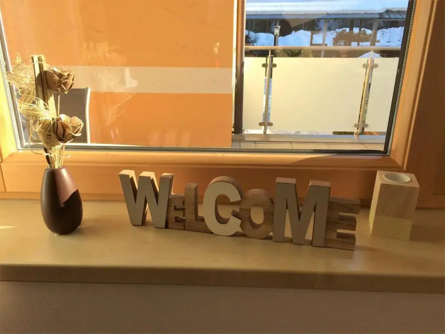 Appartement Neumayer