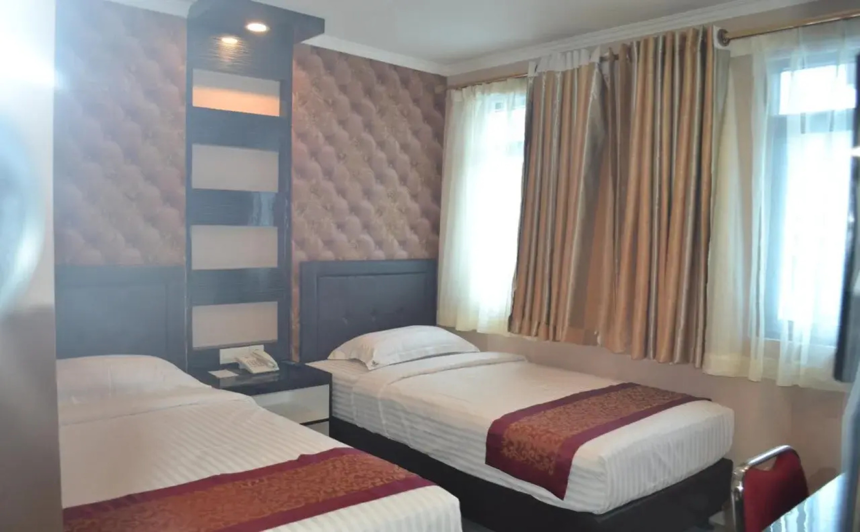 Puncak Budget Hotel