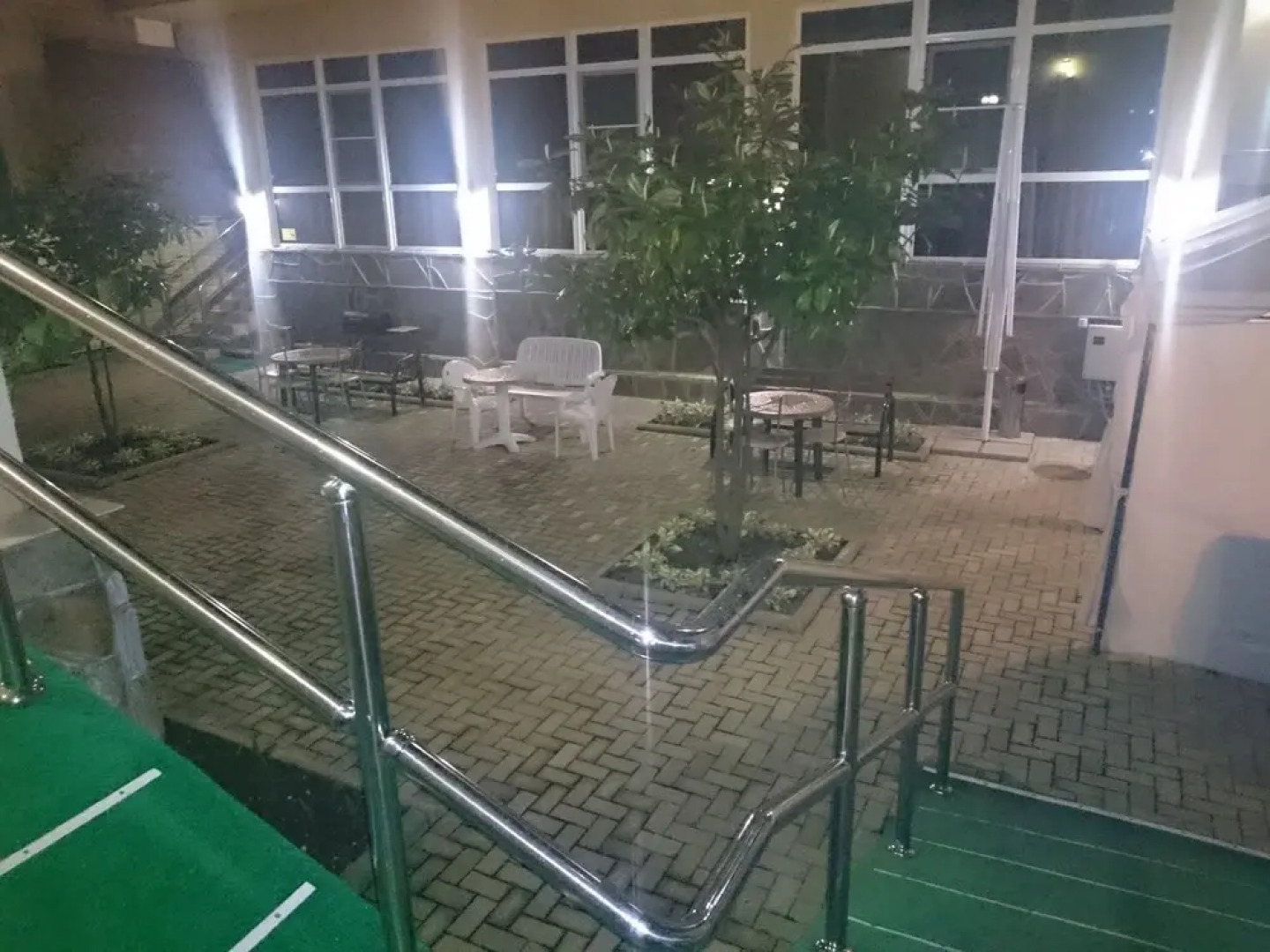 Гостевой дом Вилла Голд