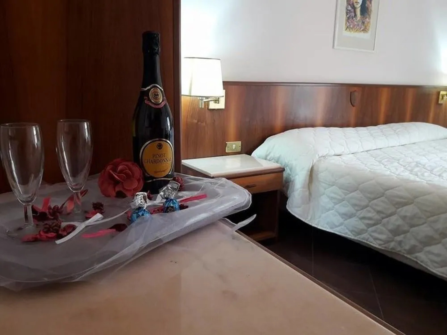 Hotel Antica Quercia