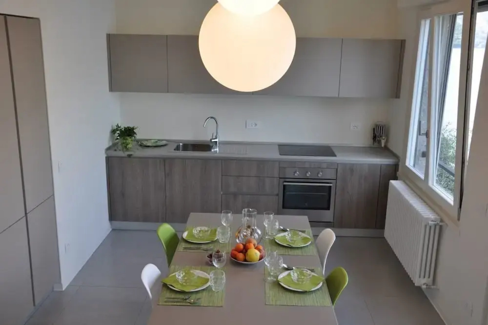 Iseolakerental - La Villina ZÃ¹